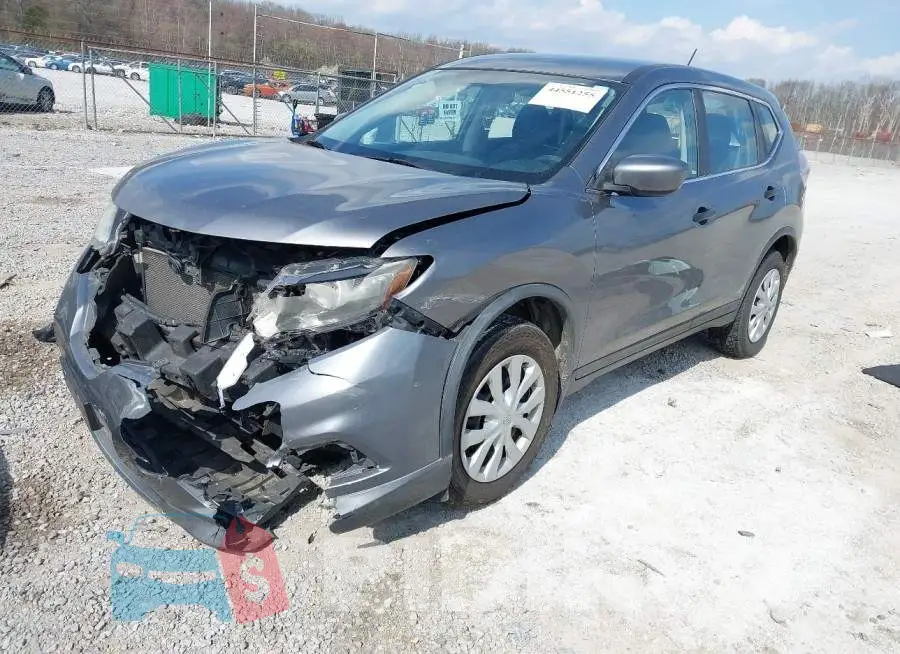 KNMAT2MV2GP653931 Photo# 2