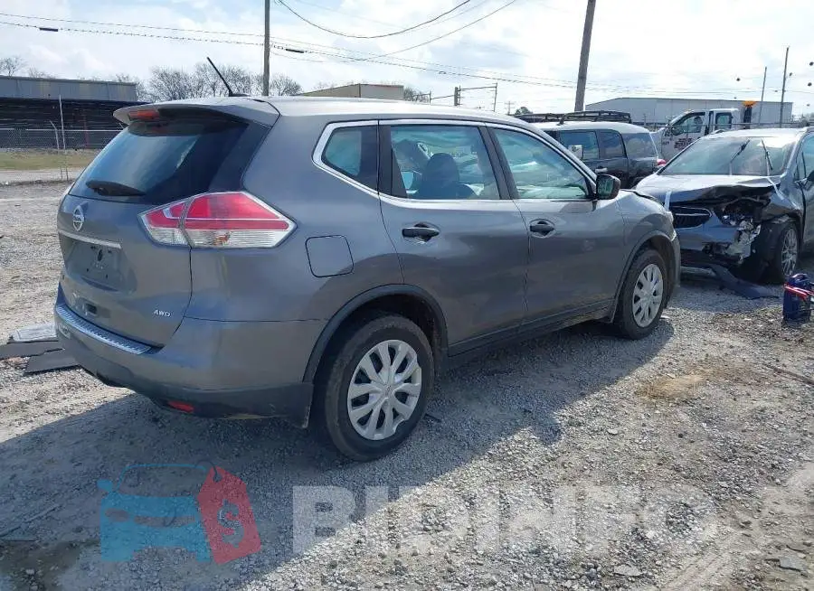 KNMAT2MV2GP653931 Photo# 4