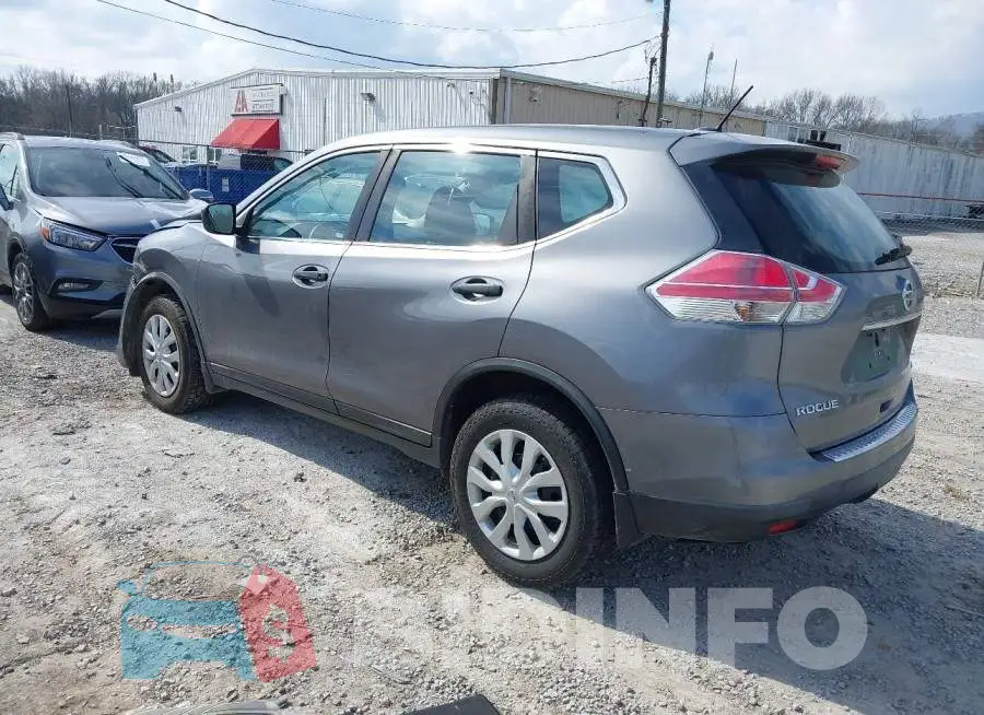 KNMAT2MV2GP653931 Photo# 3