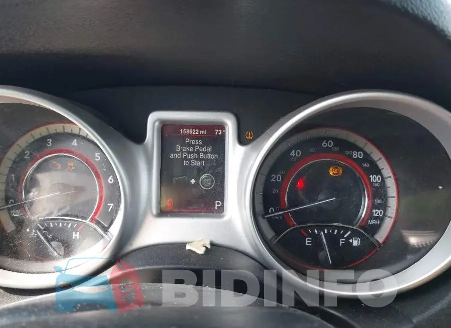 3C4PDCAB1GT174208 Photo# 7