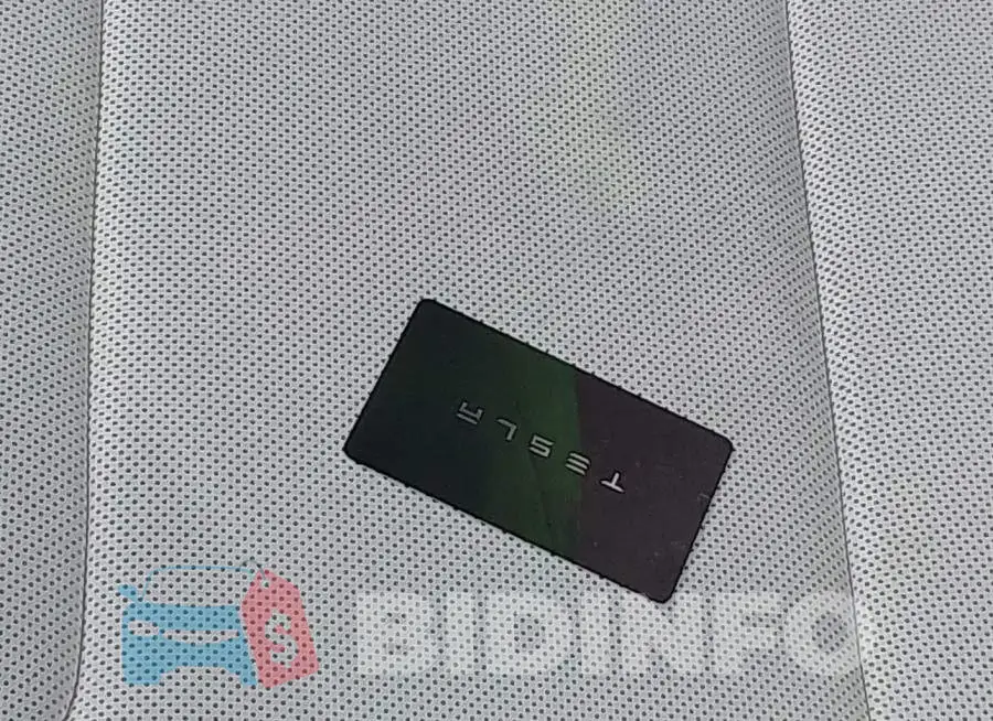 5YJ3E1EB4RF796457 Photo# 11