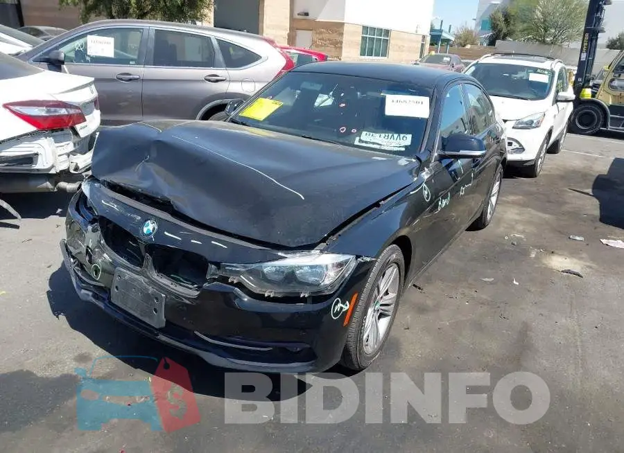 WBA8E9G51GNT86979 Photo# 2