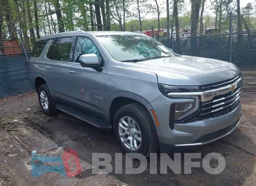 1GNS6NRD6SR237494 Photo# 1