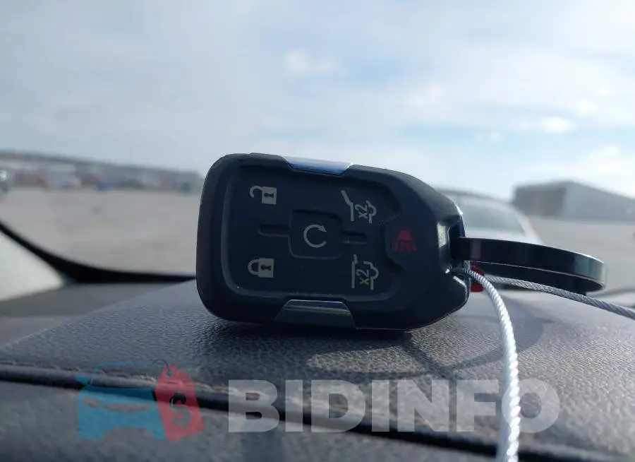 1GNSKCKC3GR201822 Photo# 11