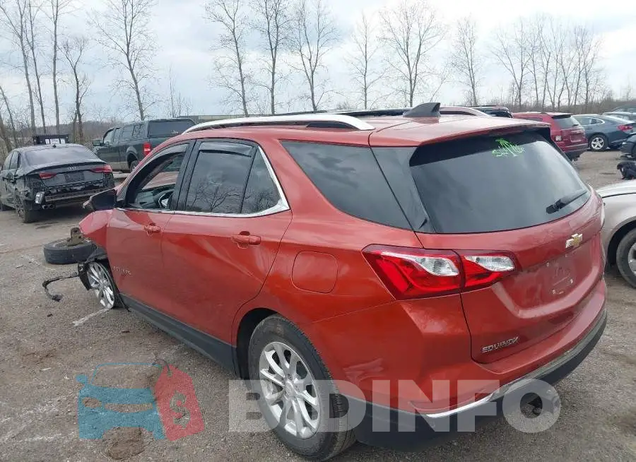 2GNAXKEV2L6150548 Photo# 3