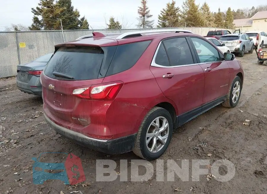 2GNAXVEV5J6299731 Photo# 4