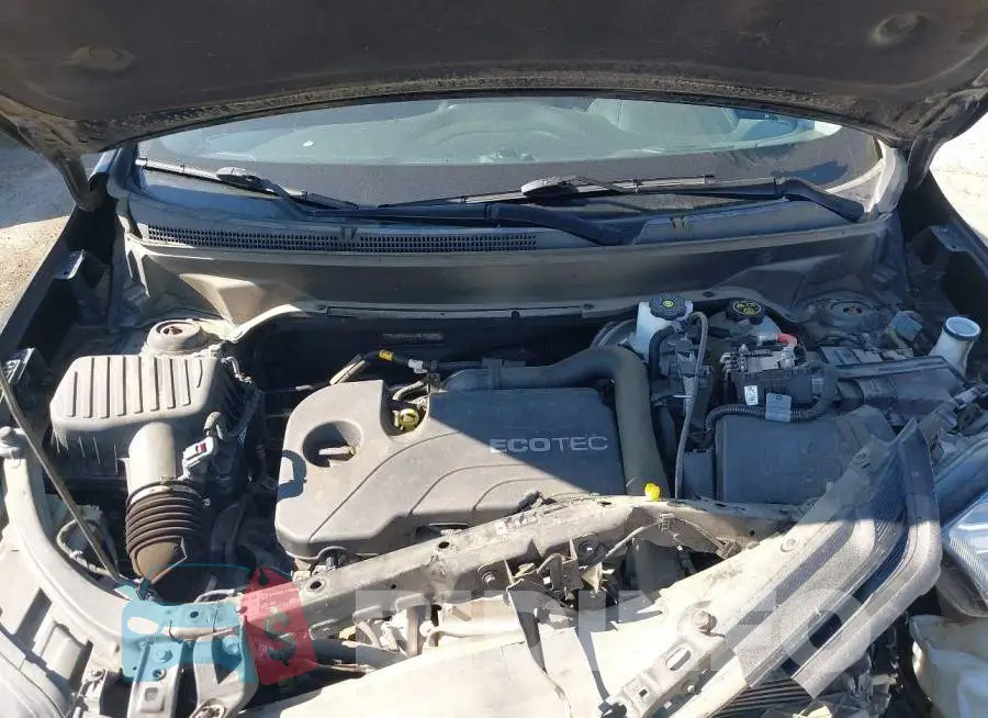 3GNAXKEVXML397149 Photo# 10