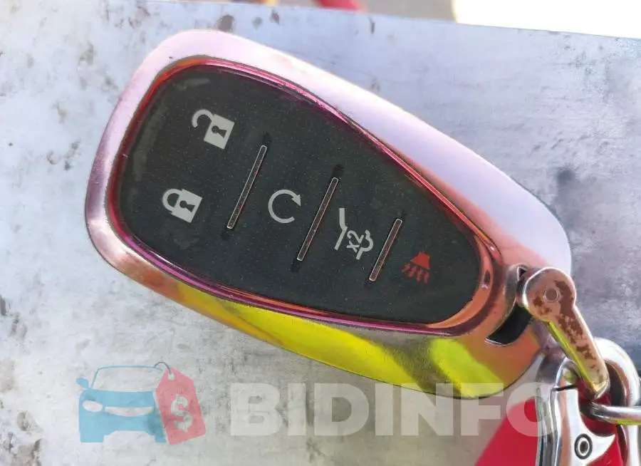 3GNAXKEVXML397149 Photo# 11
