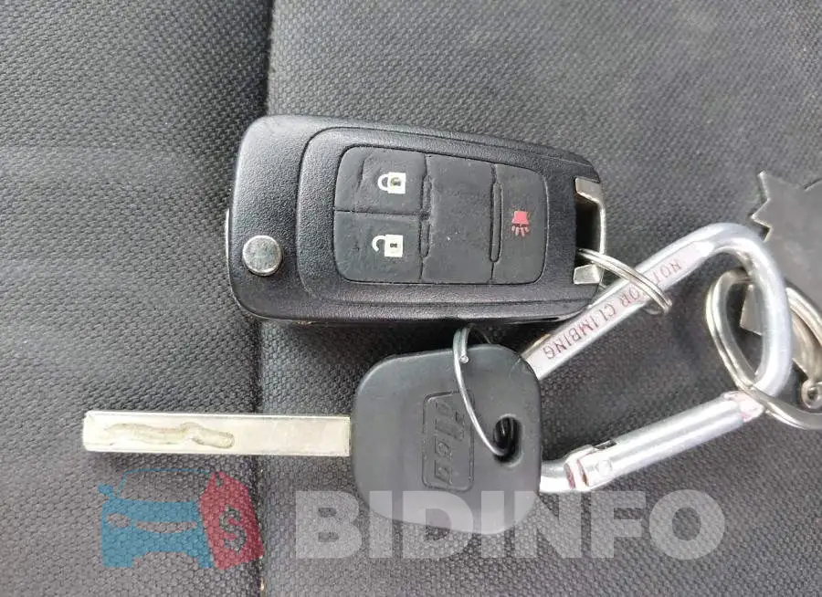 3GNCJLSB2GL266814 Photo# 11