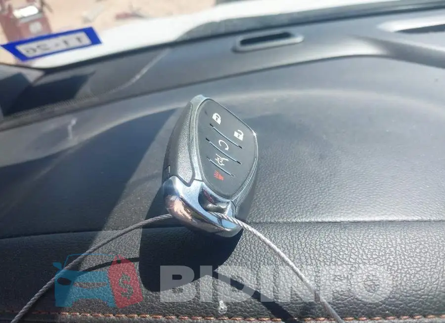 3GNKBFRS5LS714236 Photo# 11