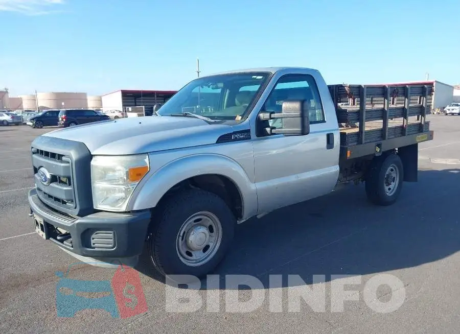 1FDBF2A64GEA60670 Photo# 2