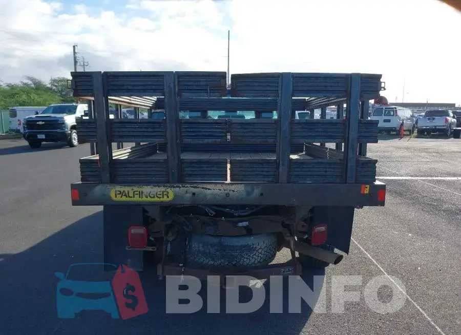 1FDBF2A64GEA60670 Photo# 21