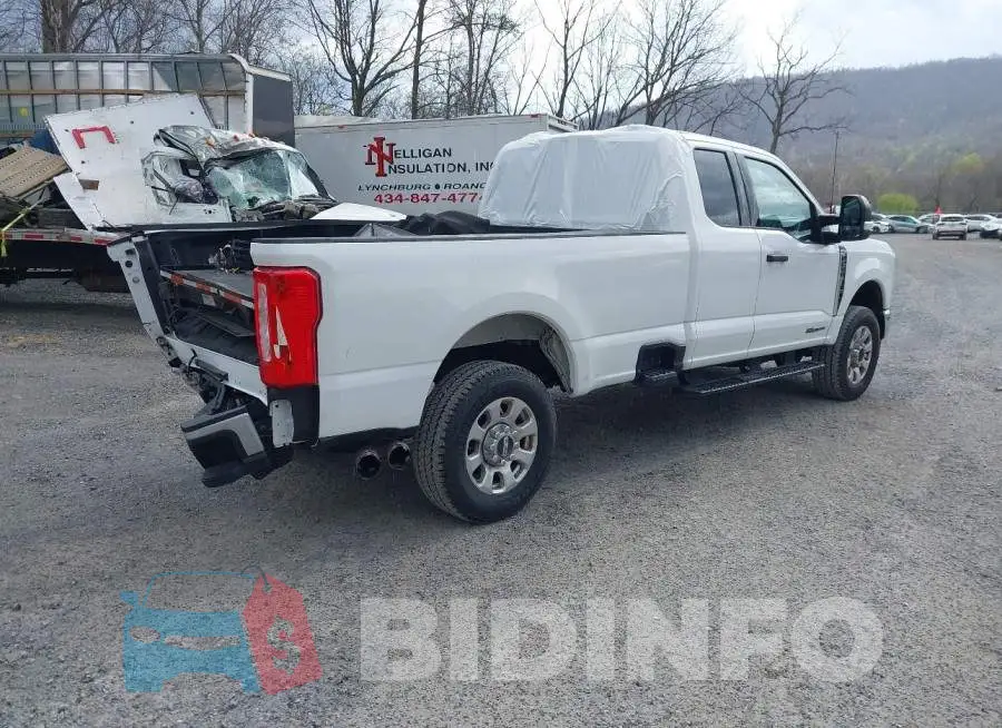 1FT7X2BTXPEC29053 Photo# 4