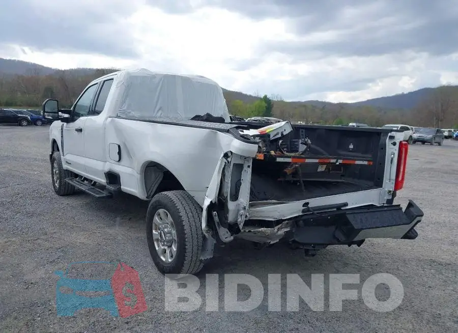 1FT7X2BTXPEC29053 Photo# 6