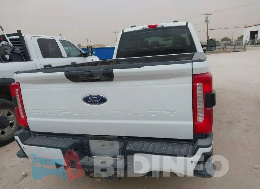 1FT8W2BN2PEC55283 Photo# 15