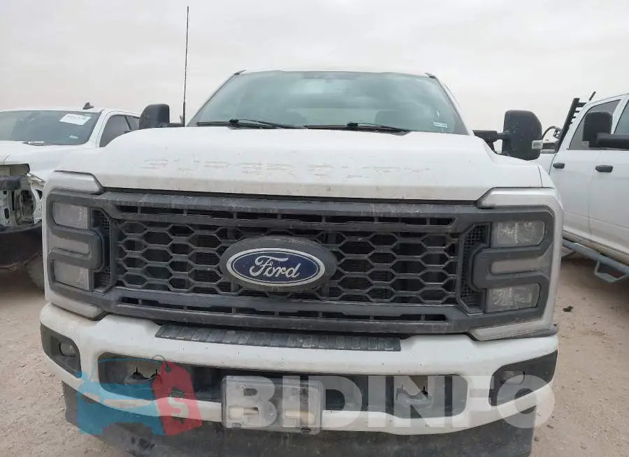 1FT8W2BN2PEC55283 Photo# 11