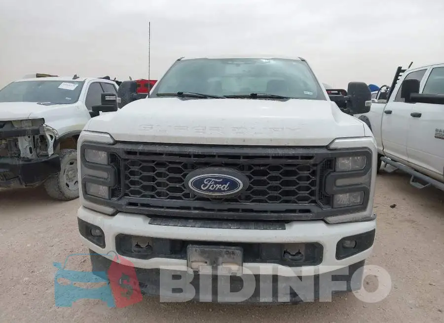 1FT8W2BN2PEC55283 Photo# 12
