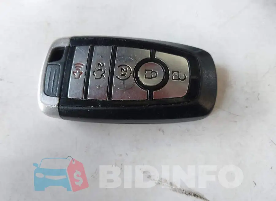 2FMPK3K96JBC44589 Photo# 11