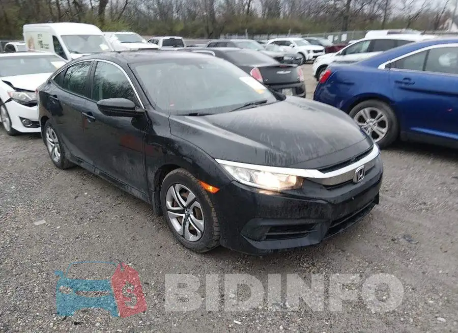 19XFC2F57HE226247 Photo# 1