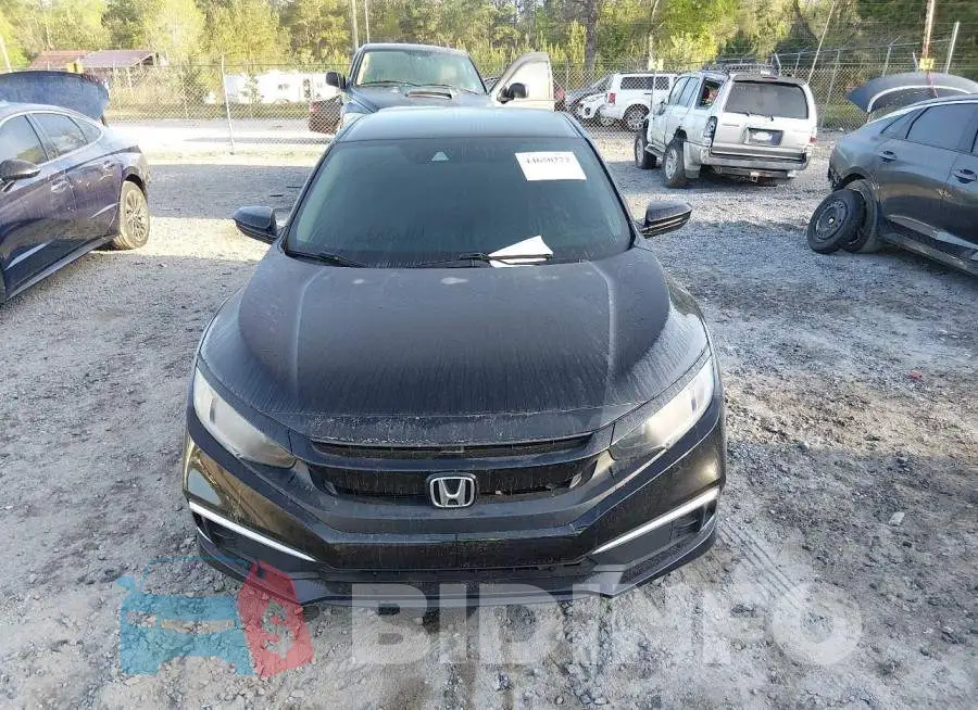 2HGFC2F63LH530747 Photo# 13