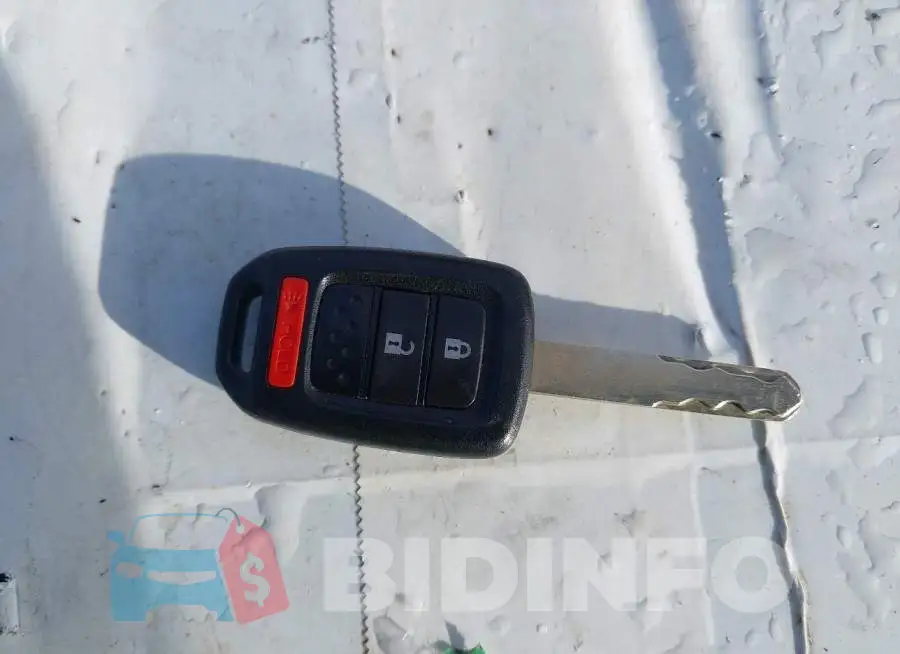 3HGGK5H45LM702346 Photo# 11