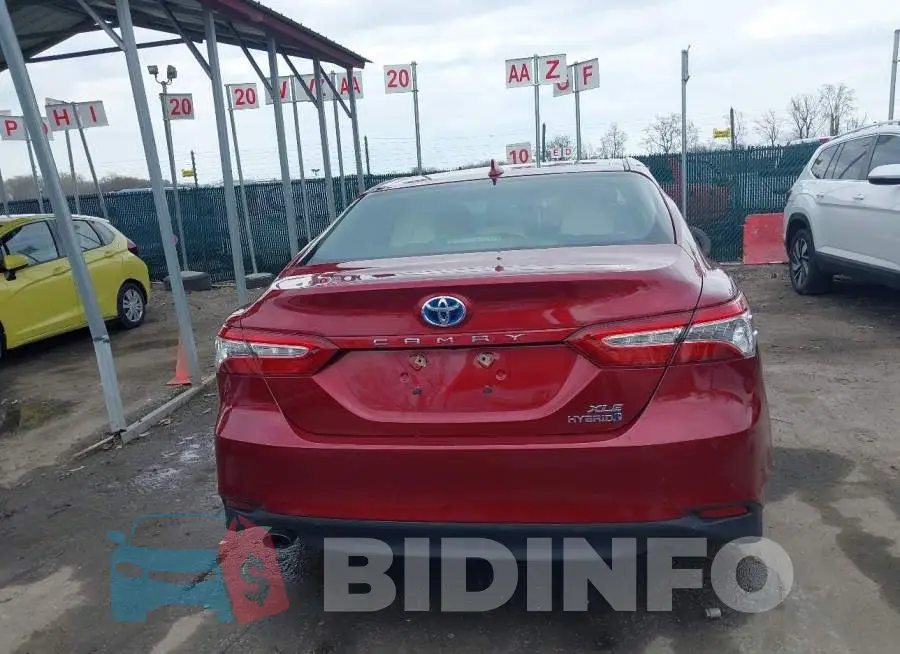 4T1F31AKXLU014181 Photo# 16