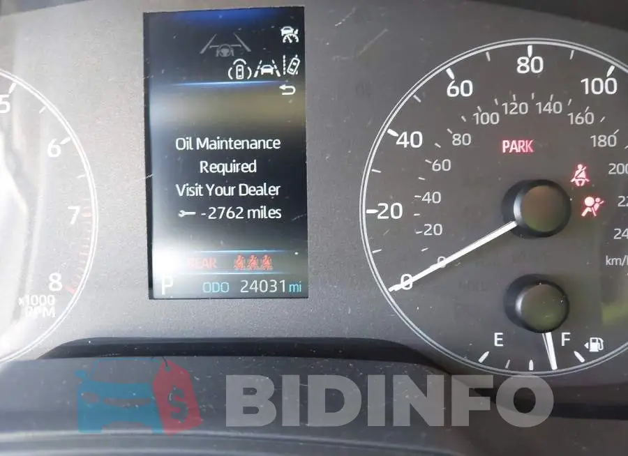 5YFB4MDEXRP179841 Photo# 15