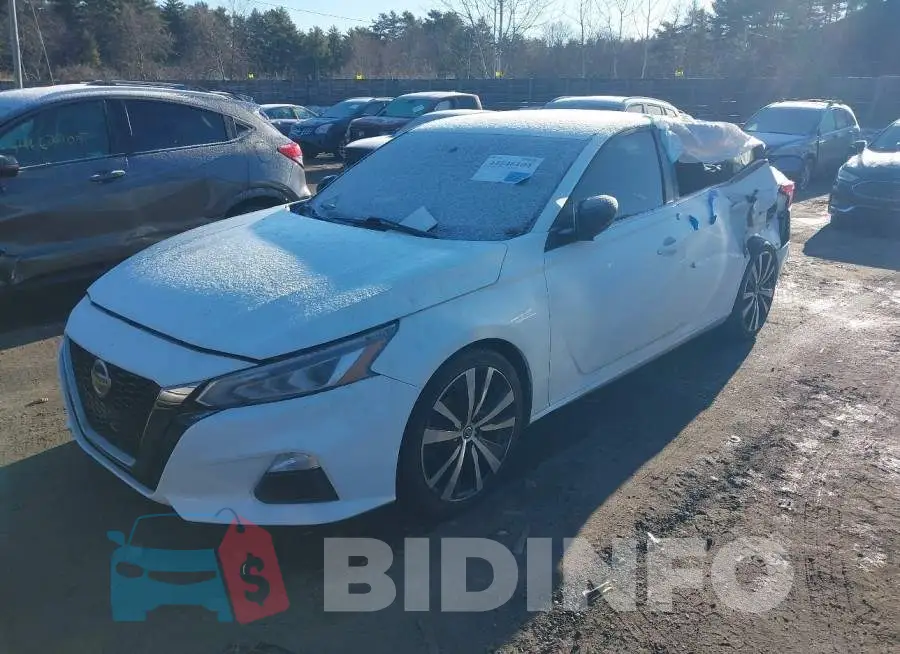 1N4BL4CV6KC156257 Photo# 2