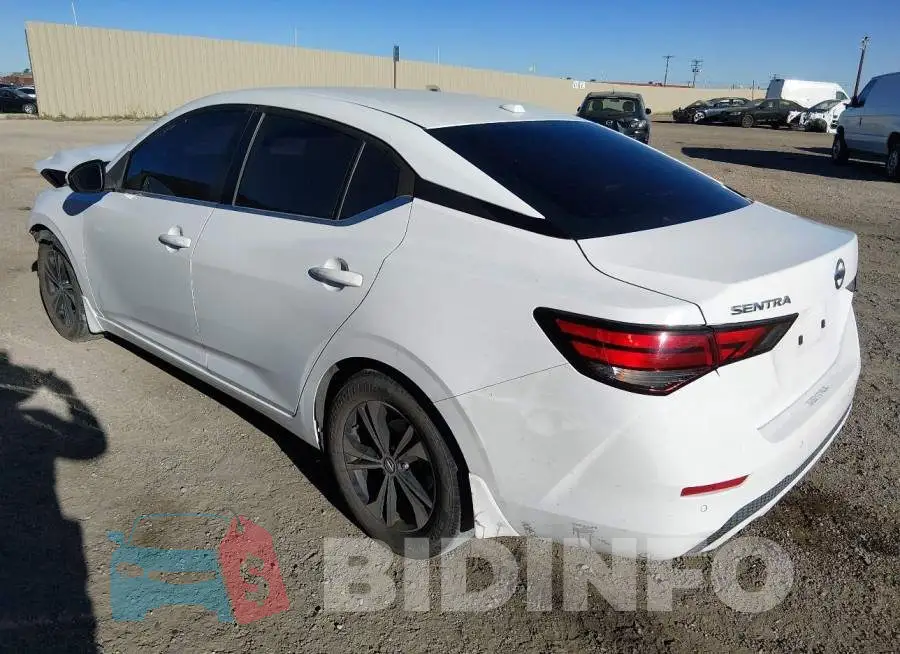 3N1AB8CV5NY230203 Photo# 3