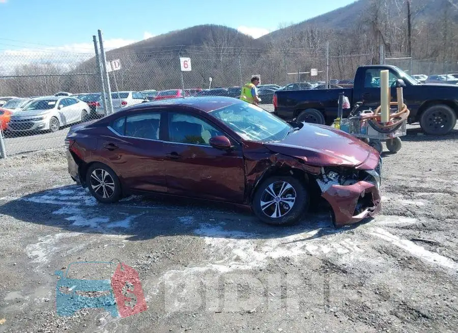 3N1AB8CV9NY274673 Photo# 13