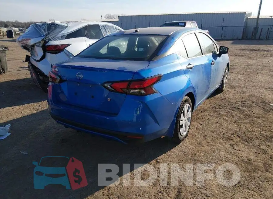 3N1CN8DV6RL922942 Photo# 4