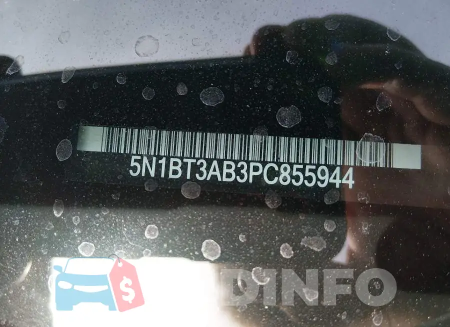 5N1BT3AB3PC855944 Photo# 9