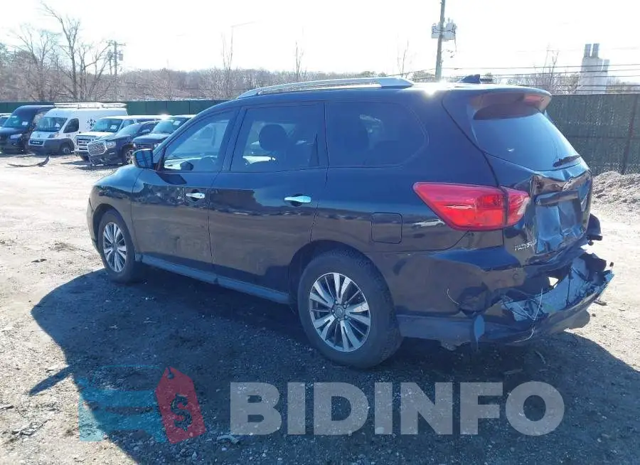 5N1DR2BN5LC601219 Photo# 3
