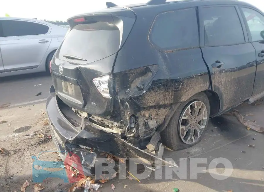 5N1DR2MN5KC653333 Photo# 6