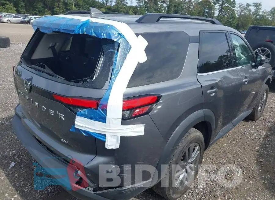 5N1DR3BAXPC247111 Photo# 4