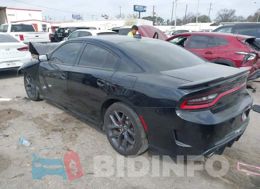 2C3CDXHG6PH612029 Photo# 3