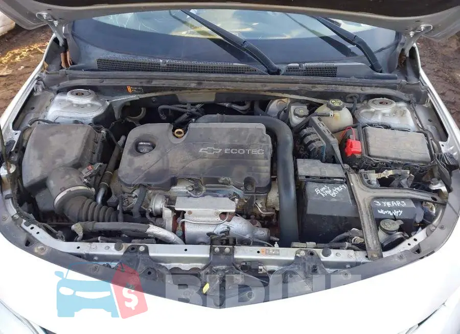 1G1ZB5ST3HF207974 Photo# 10