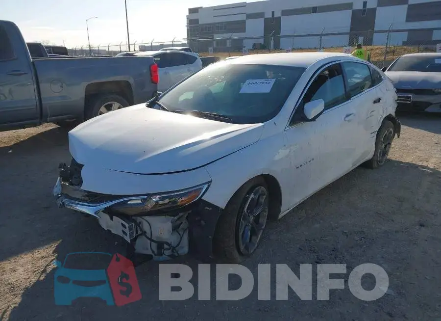 1G1ZD5ST4RF166511 Photo# 2