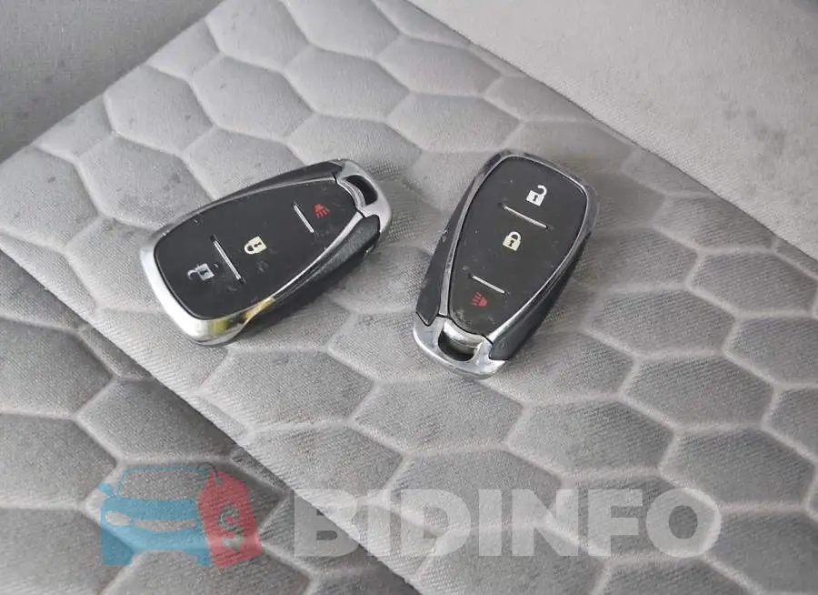 3GNAXHEV8KS575310 Photo# 11