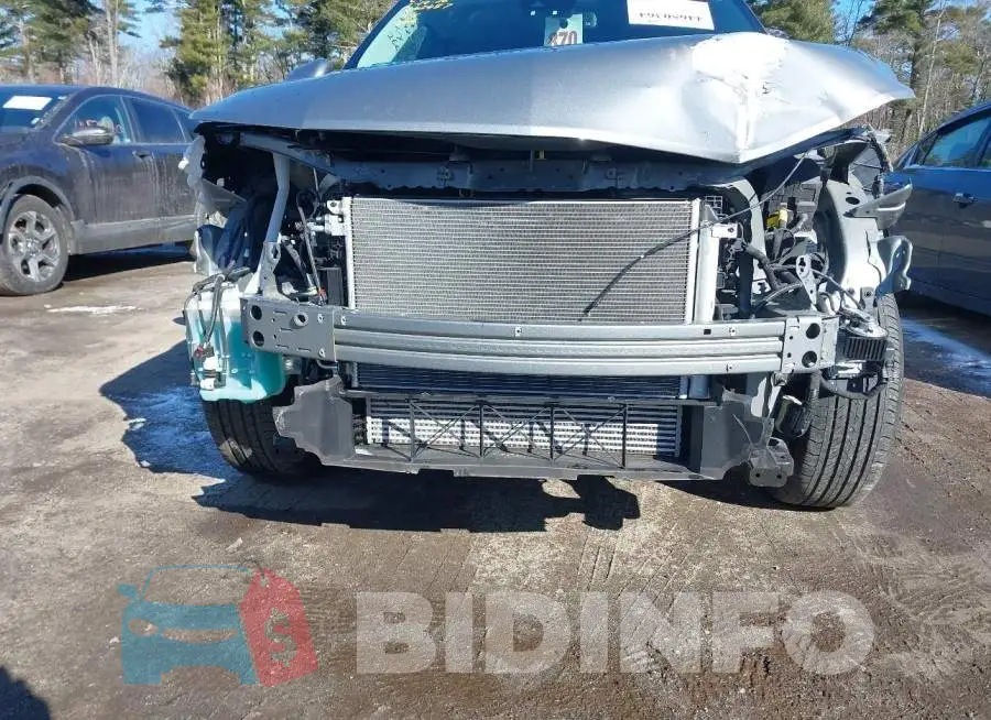 KL79MRSLXPB206607 Photo# 6