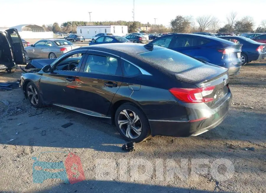 1HGCV1F47JA225527 Photo# 3