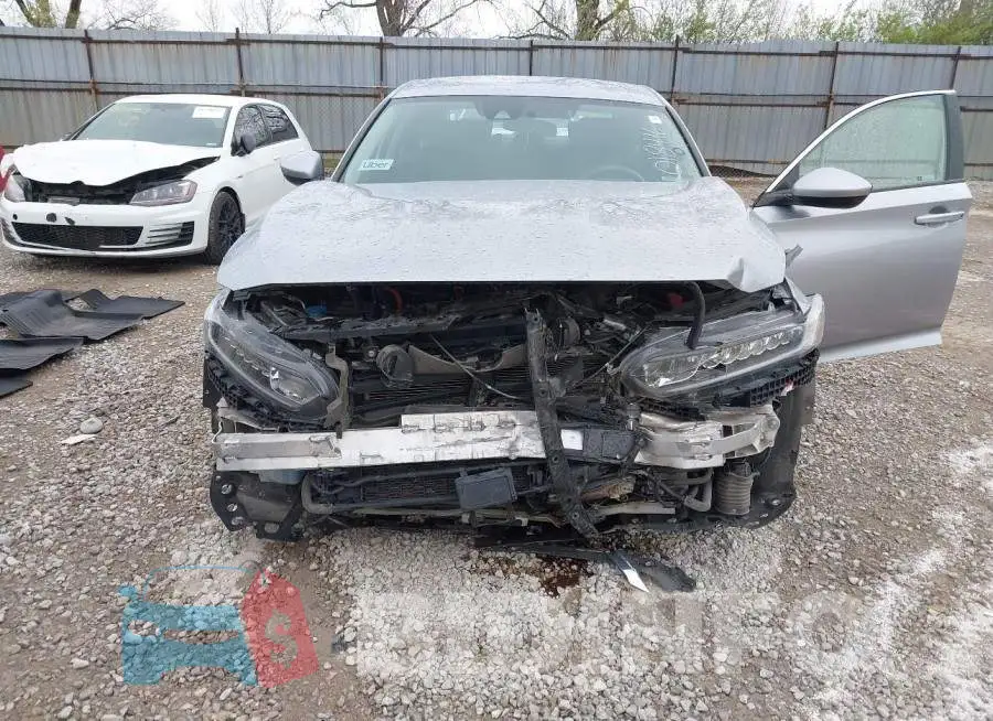 1HGCV3F17MA018416 Photo# 6
