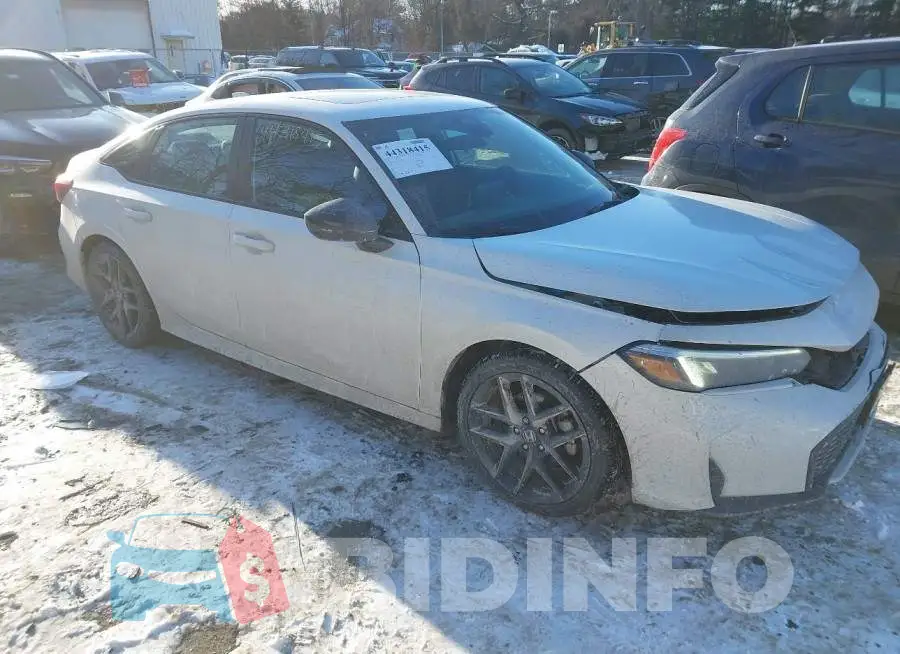 2HGFE4F87SH322912 Photo# 1