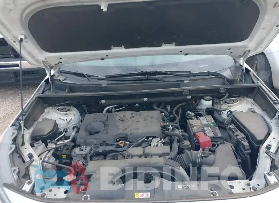 2T3P1RFV6MC171051 Photo# 10