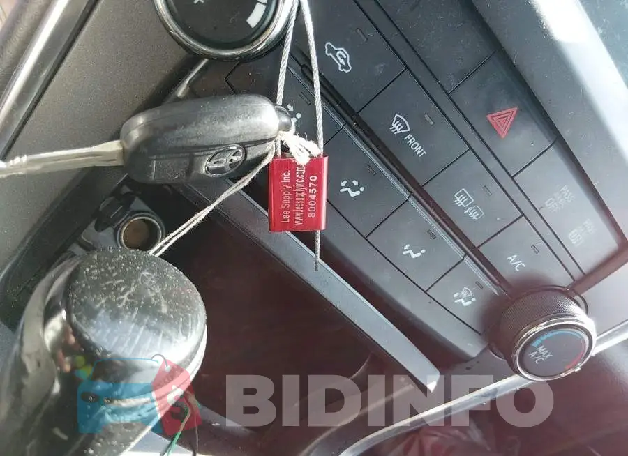 4T1BF1FKXGU215907 Photo# 11