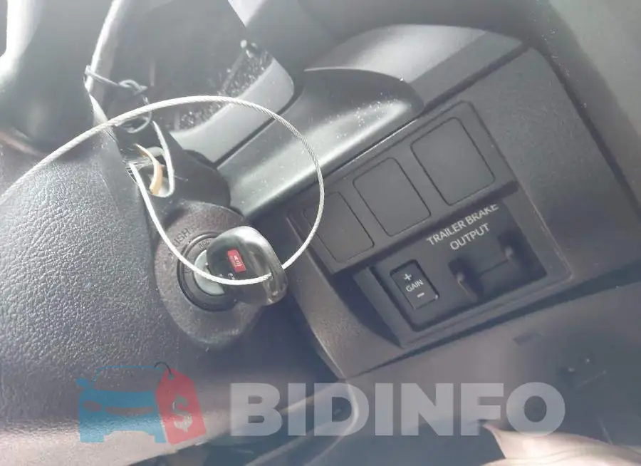 5TFRY5F12MX290557 Photo# 11