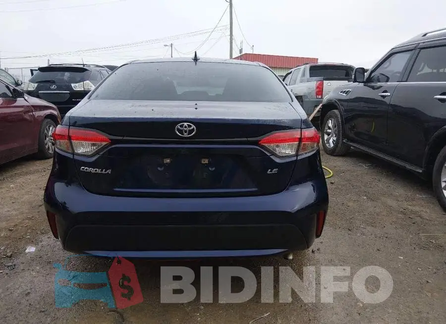 5YFEPMAE4MP250081 Photo# 16