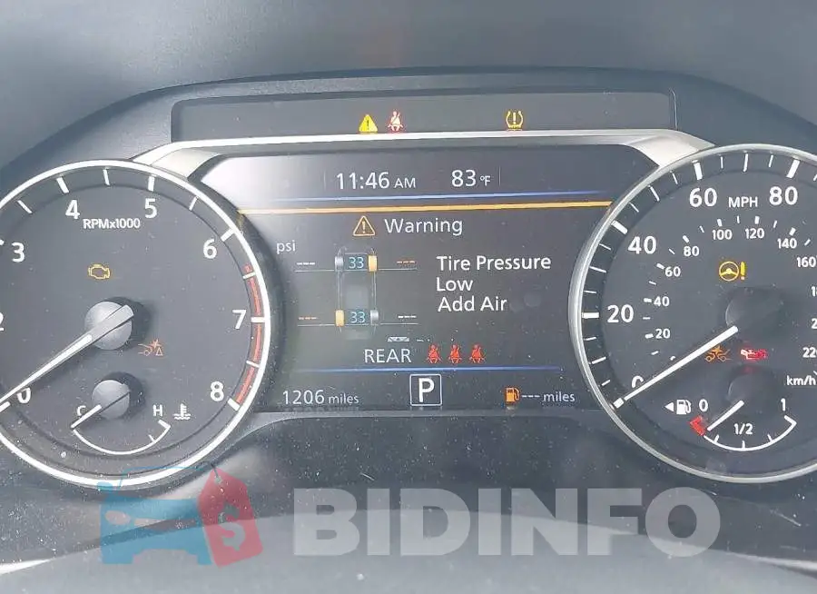 1N4BL4DW6RN403296 Photo# 7