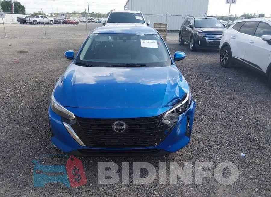 3N1AB8CV0RY372027 Photo# 12