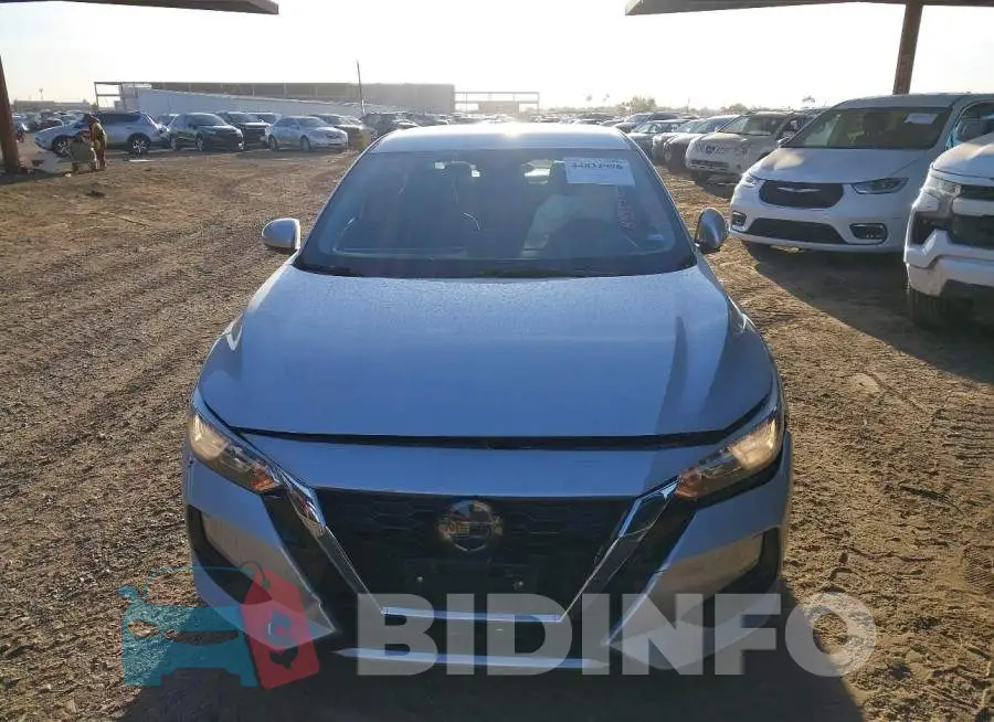 3N1AB8CV4NY222481 Photo# 12